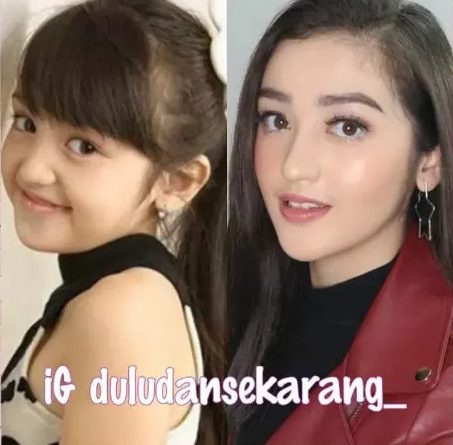 Detail Foto Artis Dulu Dan Sekarang Nomer 18