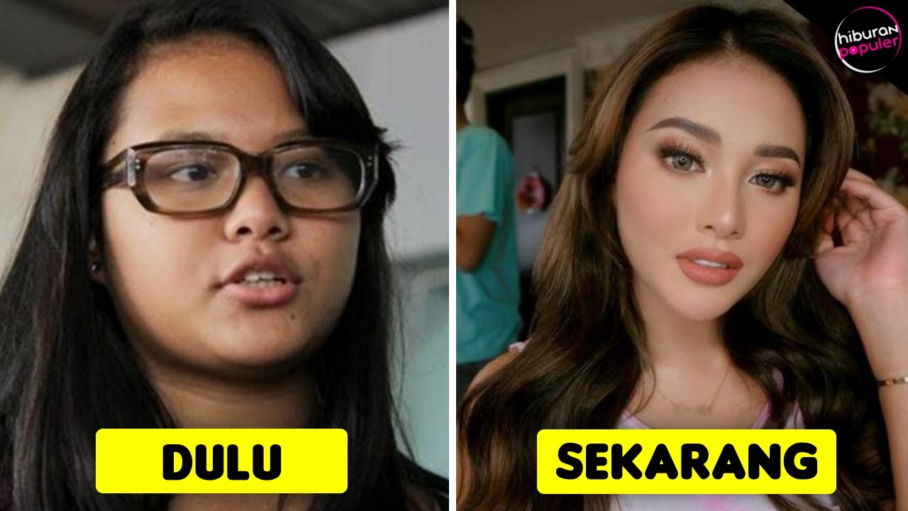 Detail Foto Artis Dulu Dan Sekarang Nomer 3