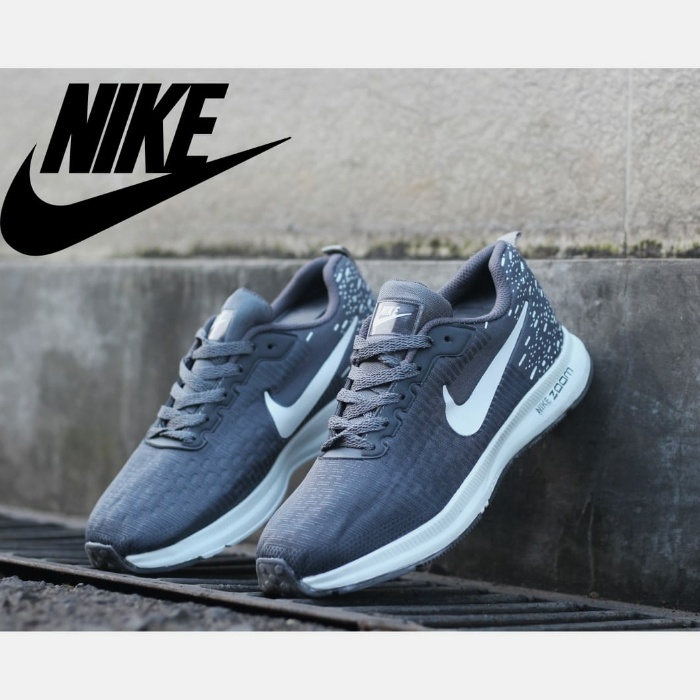 Detail Foto Sepatu Nike Nomer 17