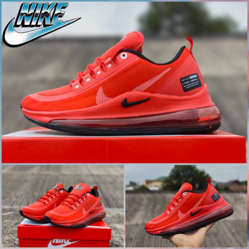 Detail Foto Sepatu Nike Nomer 35