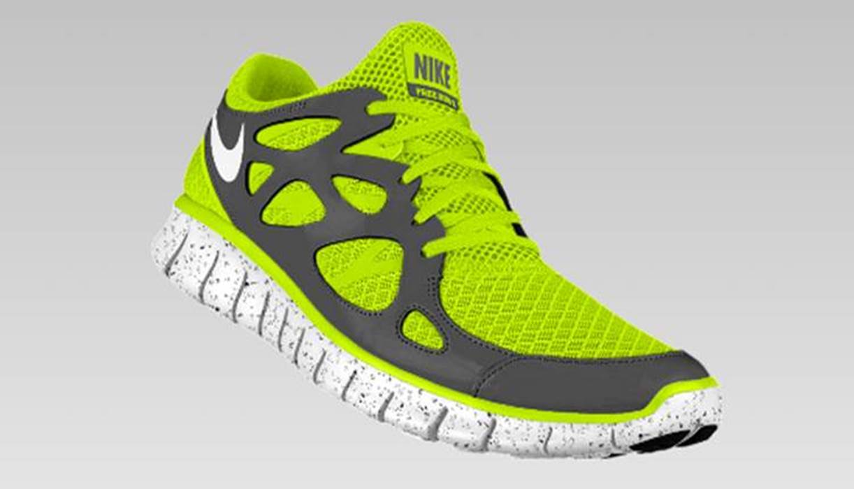 Detail Foto Sepatu Nike Nomer 45