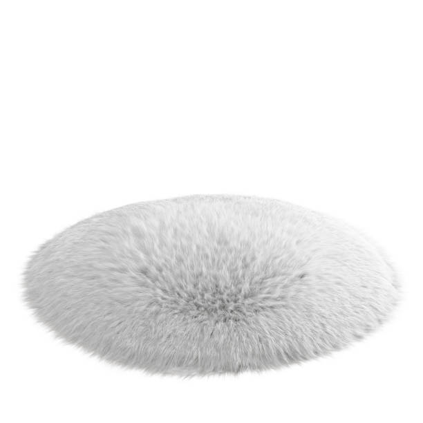 Detail Fur Rug Png Nomer 23