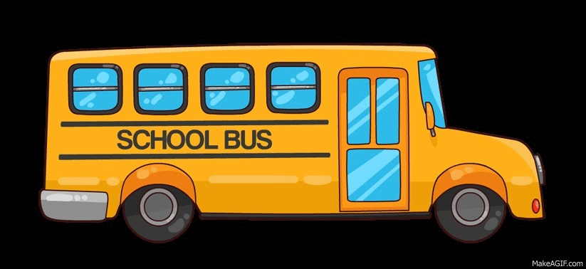 Detail Gambar Bus Kartun Lucu Nomer 36