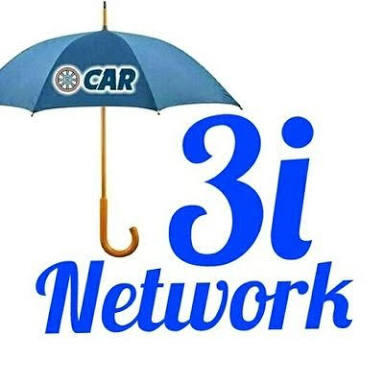 Detail Gambar Logo Car 3i Network Nomer 15