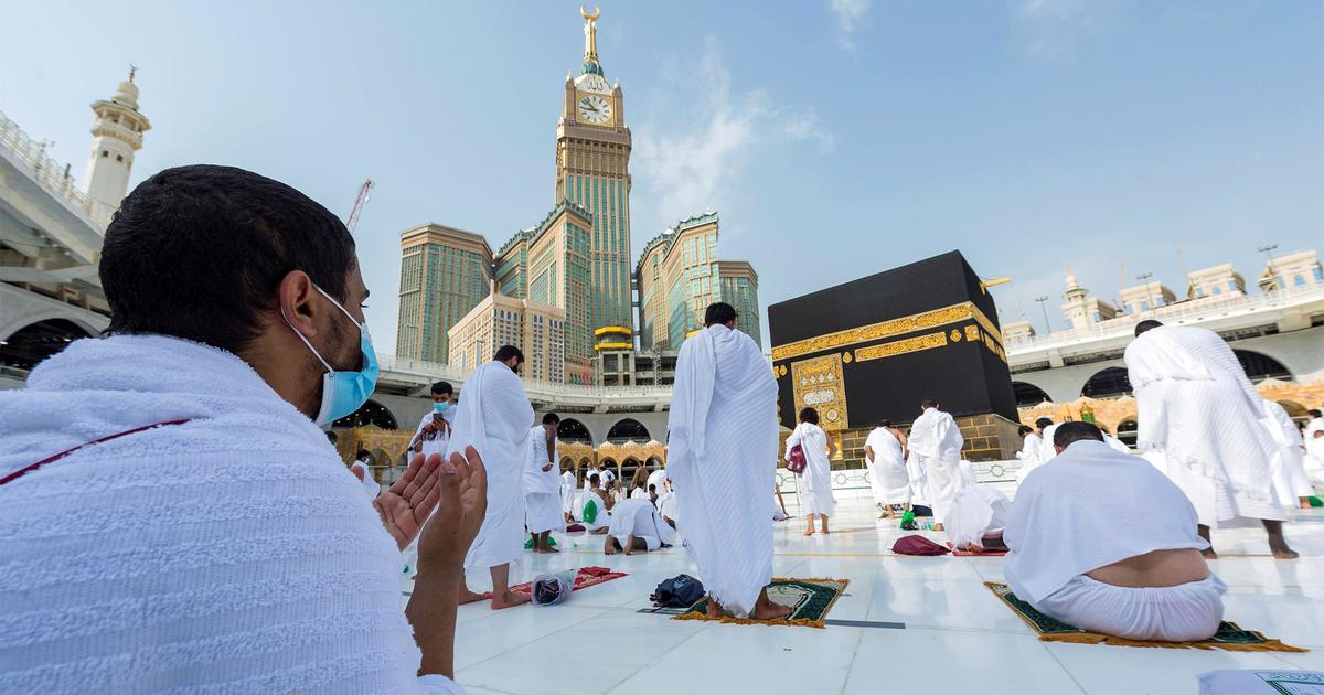 Detail Gambar Mekah Dan Madinah Nomer 41