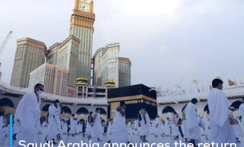 Detail Gambar Mekah Dan Madinah Nomer 43