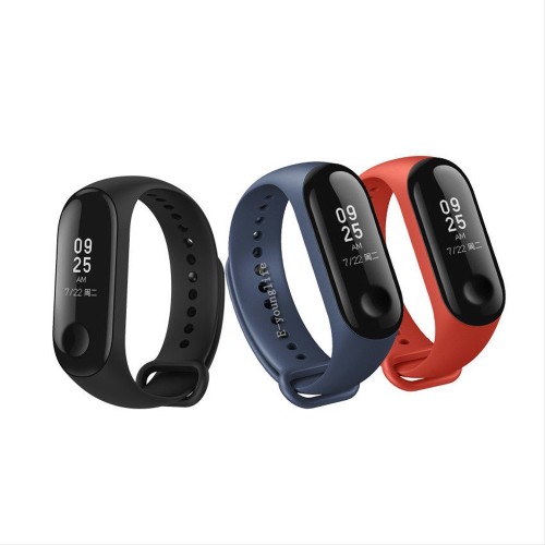 Detail Gambar Mi Band 3 Nomer 22