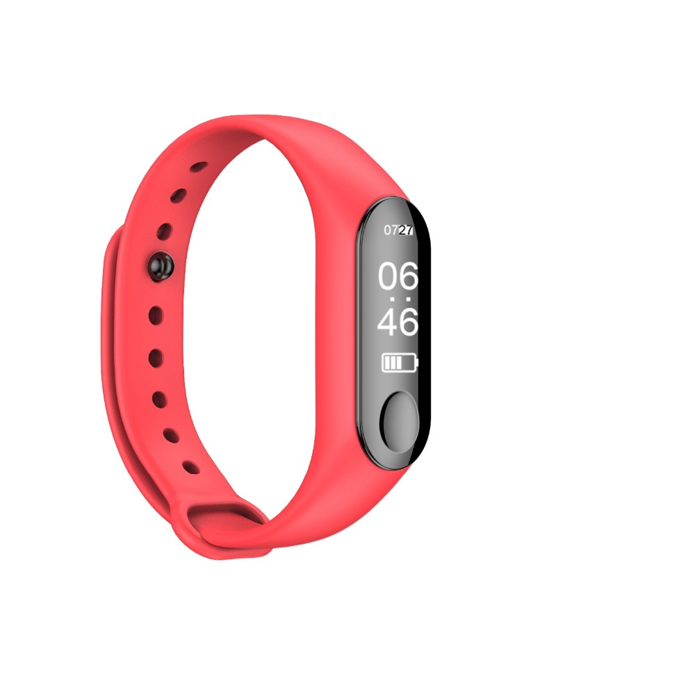 Detail Gambar Mi Band 3 Nomer 24