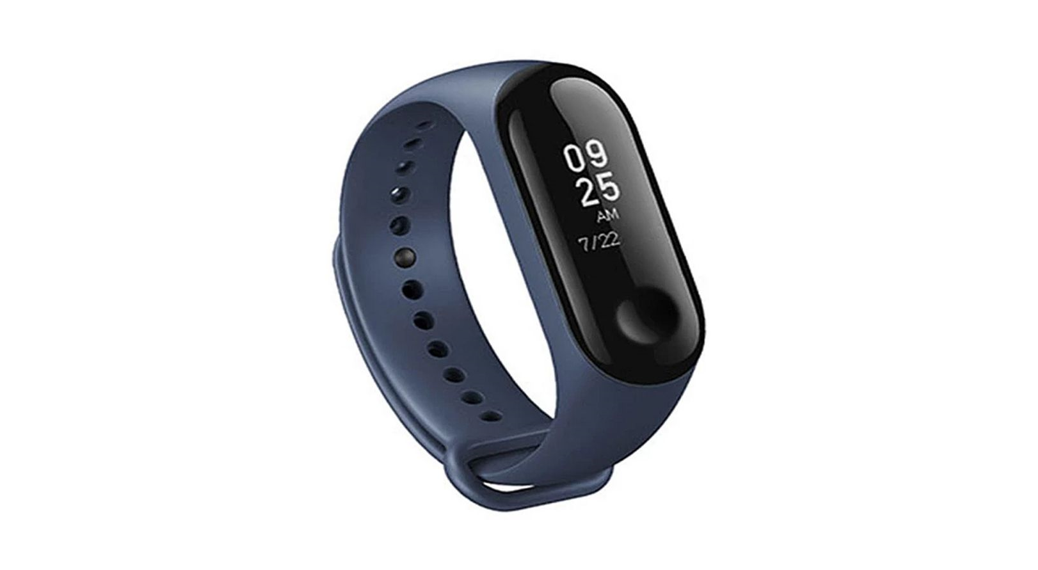 Detail Gambar Mi Band 3 Nomer 28