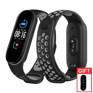 Detail Gambar Mi Band 3 Nomer 33