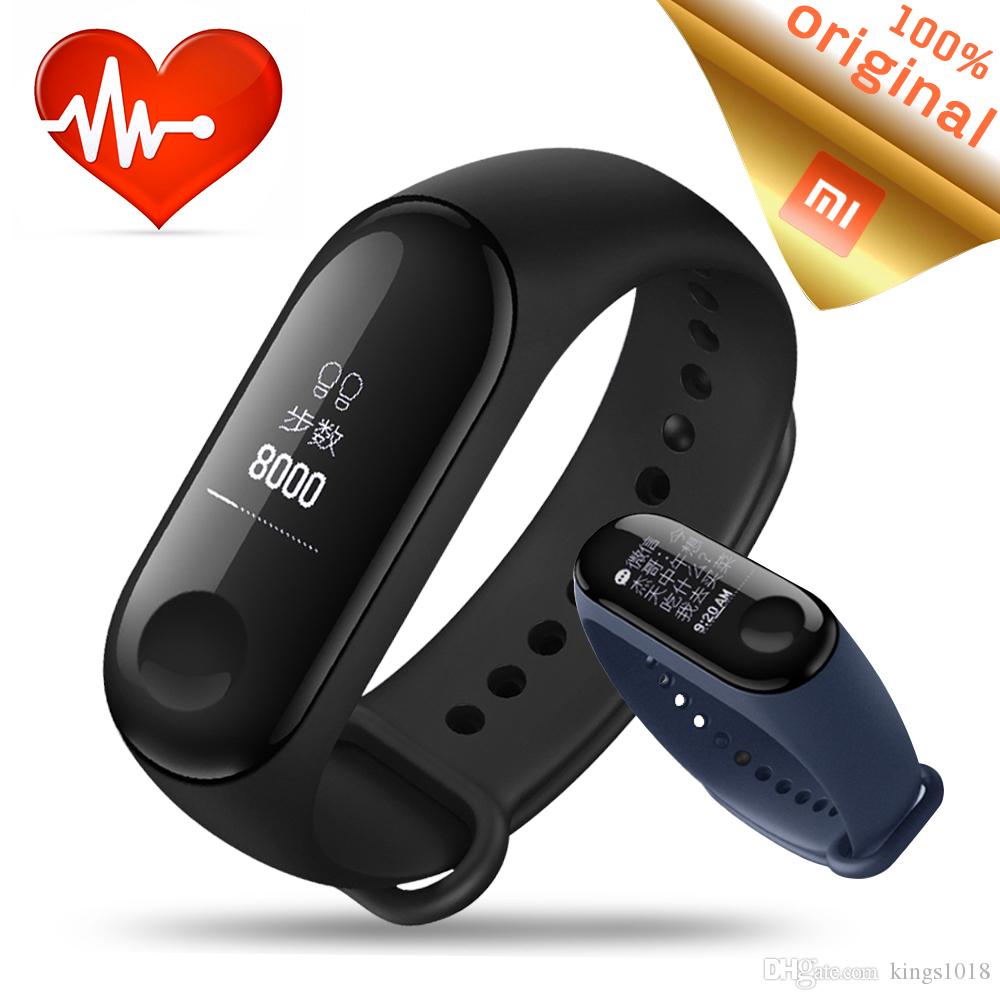 Detail Gambar Mi Band 3 Nomer 5