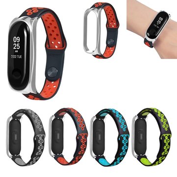 Detail Gambar Mi Band 3 Nomer 6