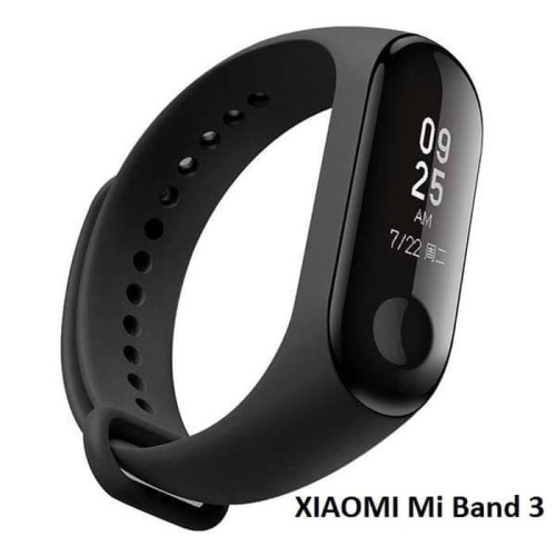 Detail Gambar Mi Band 3 Nomer 8