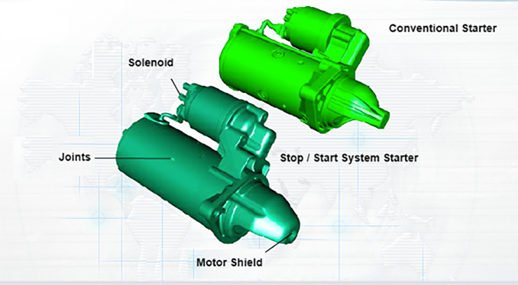 Detail Gambar Para Stop Motor Nomer 30