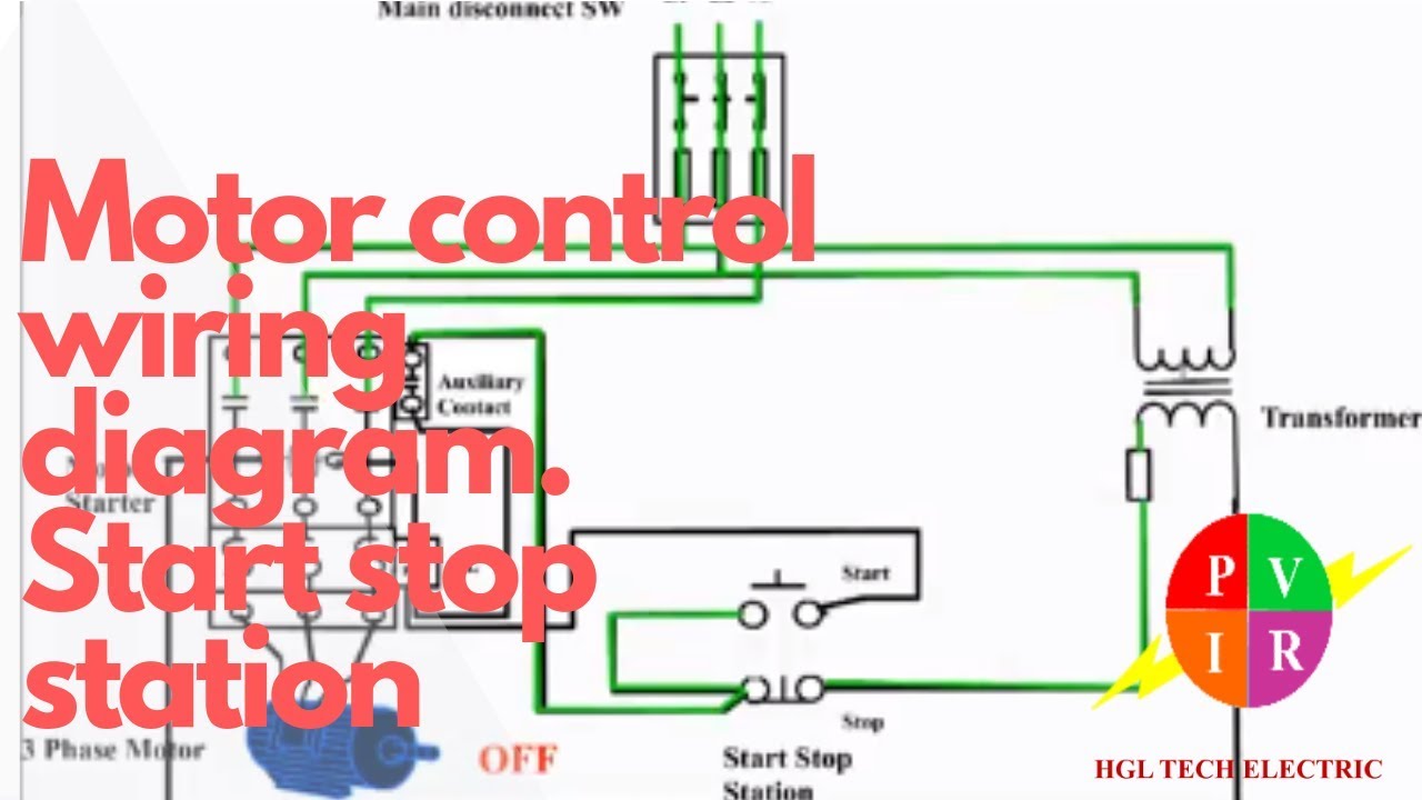 Detail Gambar Para Stop Motor Nomer 8