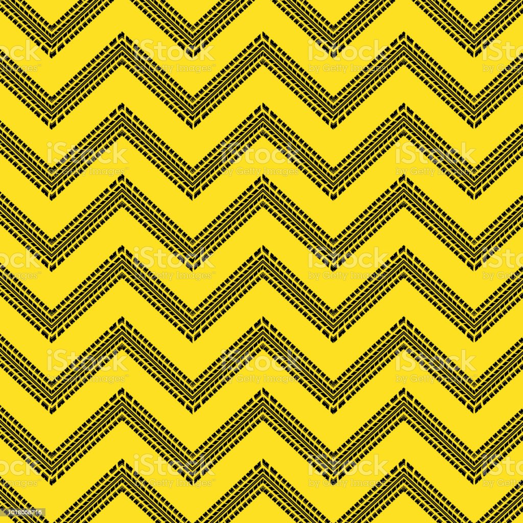 Gambar Zig Zag Ban - KibrisPDR