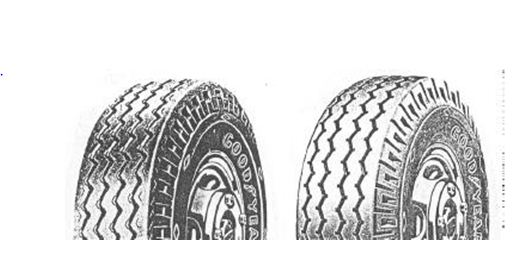 Detail Gambar Zig Zag Ban Nomer 5