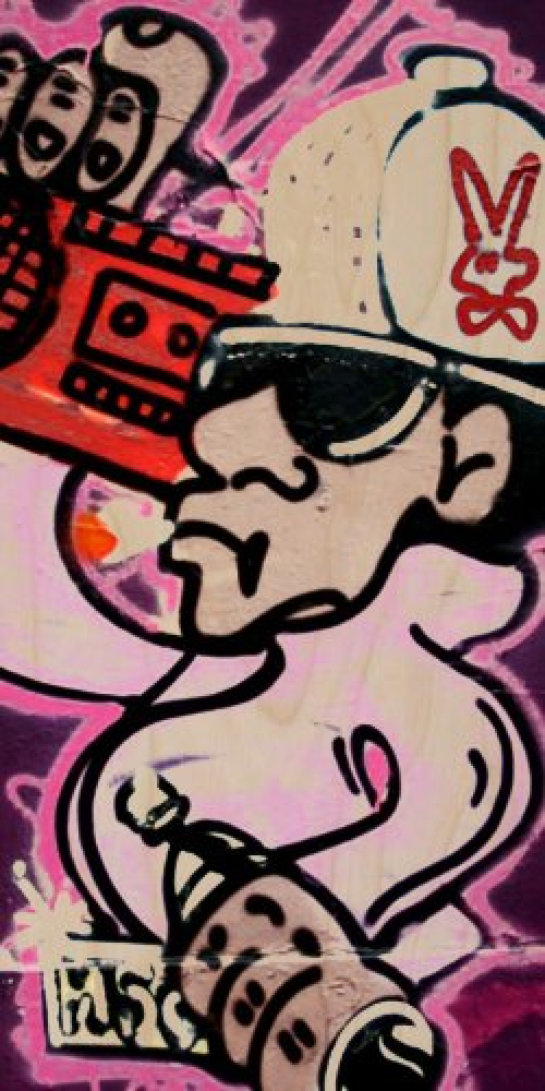 Detail Graffiti 500x1000 Nomer 15