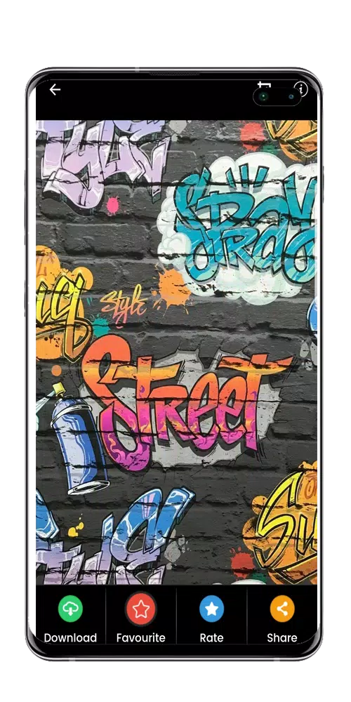 Detail Graffiti 500x1000 Nomer 54