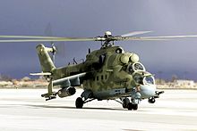 Detail Helikopter Mig 24 Nomer 3