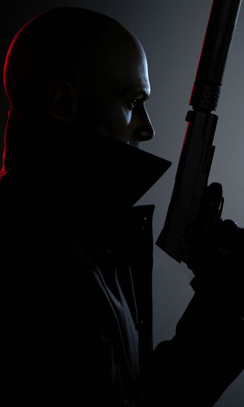 Detail Hitman Wallpaper Nomer 31