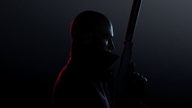 Detail Hitman Wallpaper Nomer 9