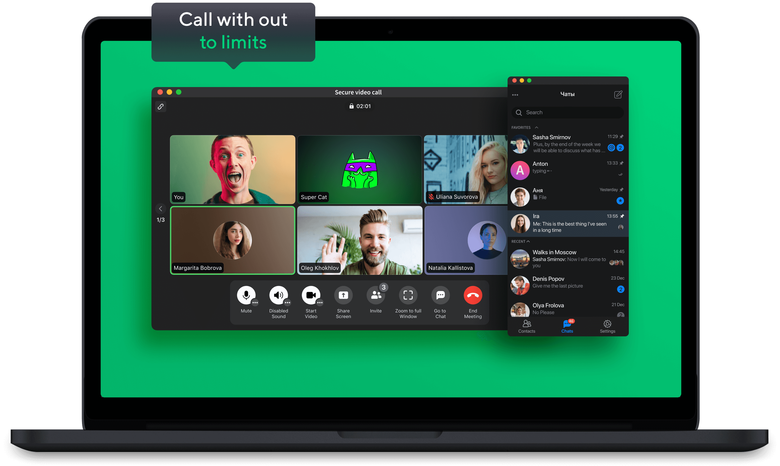 Icq Donload - KibrisPDR
