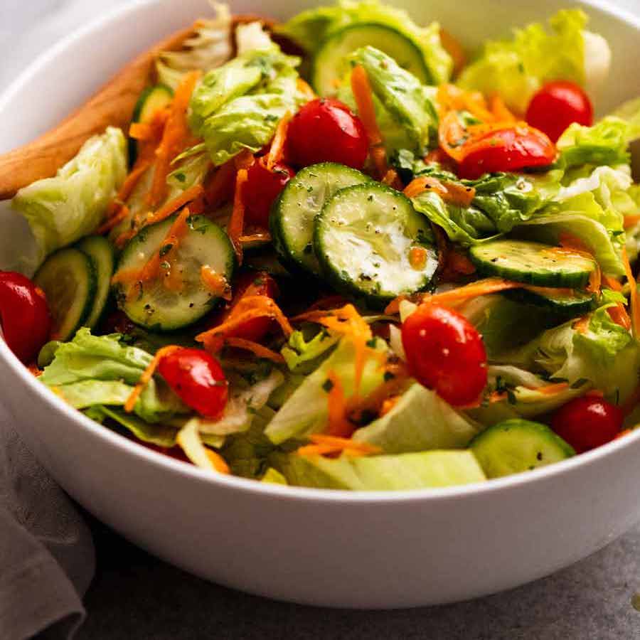 Detail Image Of Salad Nomer 12
