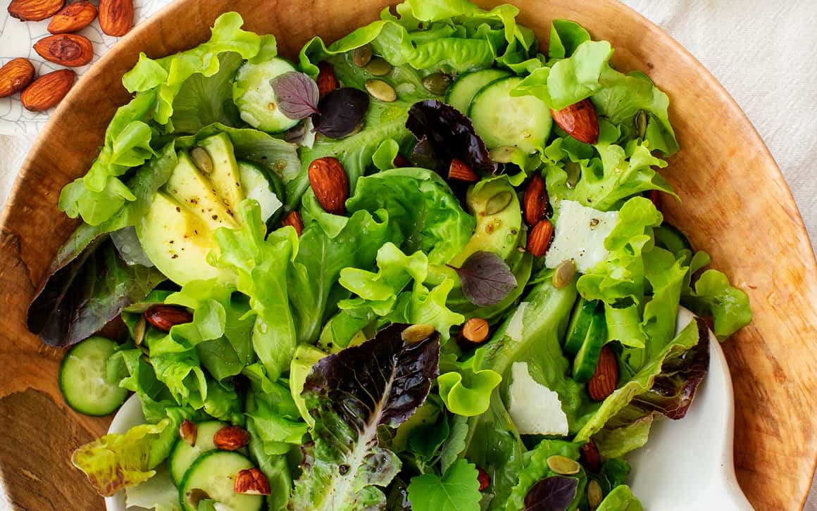 Detail Image Of Salad Nomer 3