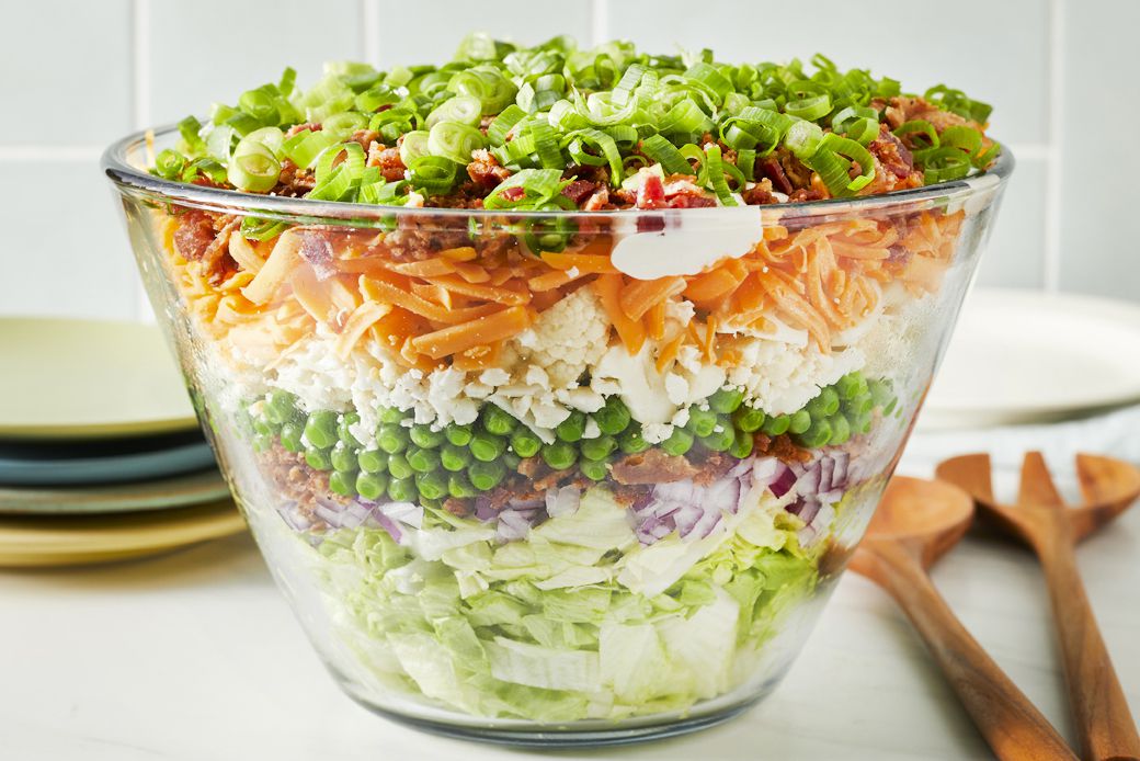 Detail Image Of Salad Nomer 35