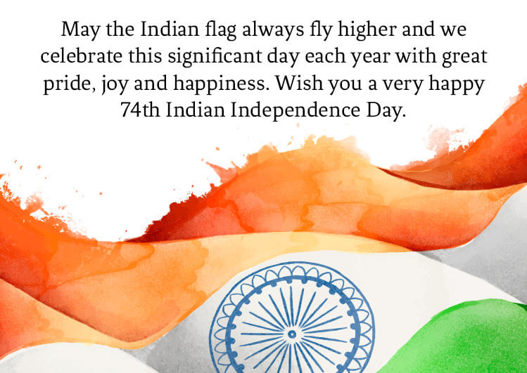 Detail India Independence Day Quotes Nomer 14