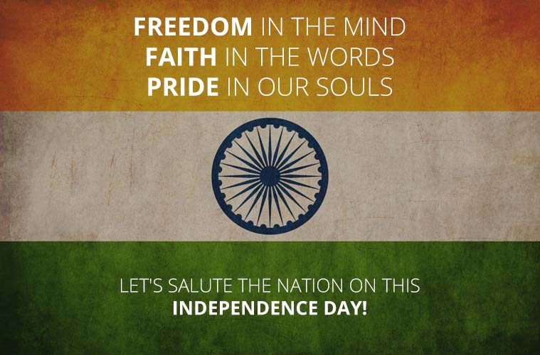 Detail India Independence Day Quotes Nomer 3