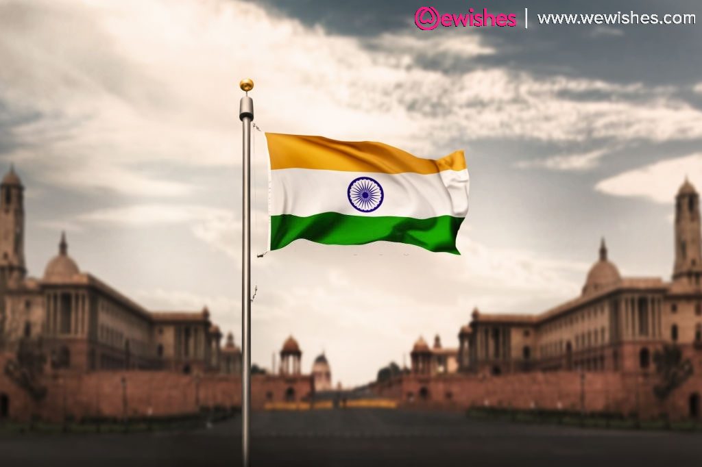 Detail India Independence Day Quotes Nomer 27