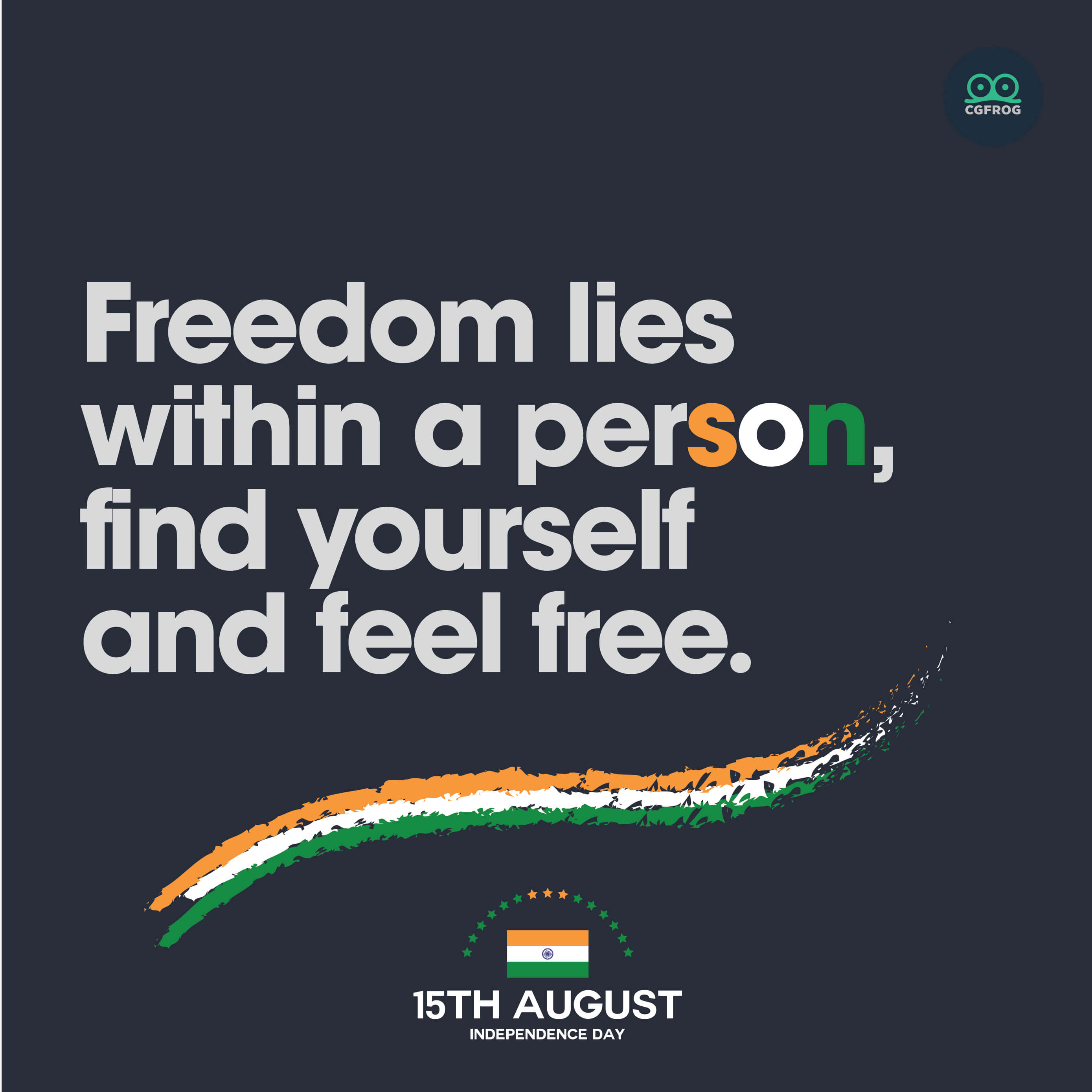 Detail India Independence Day Quotes Nomer 46