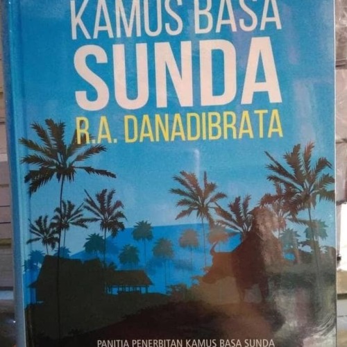 Detail Kamus Bahasa Sunda Terlengkap Nomer 31