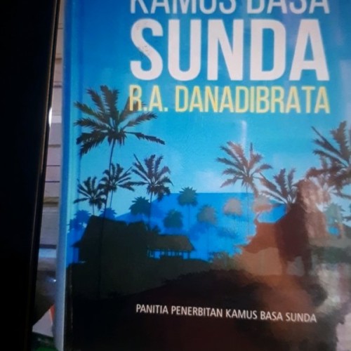 Detail Kamus Bahasa Sunda Terlengkap Nomer 43