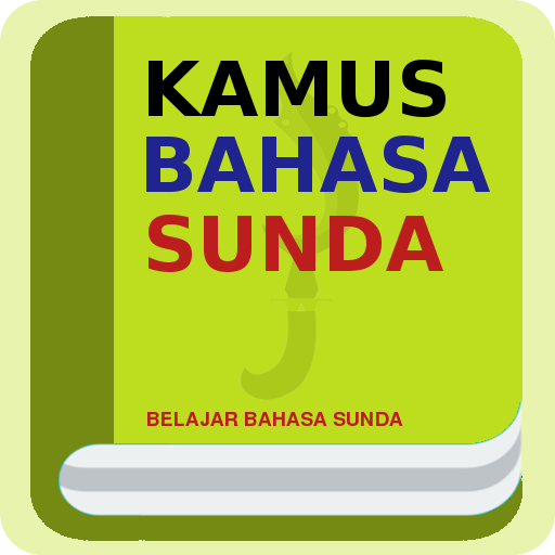 Detail Kamus Bahasa Sunda Terlengkap Nomer 9