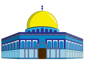 Detail Kul Scharif Moschee Nomer 26