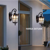 Detail Lampu Tiang Teras Rumah Nomer 11