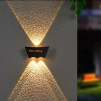 Detail Lampu Tiang Teras Rumah Nomer 13