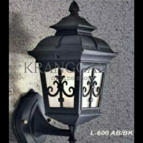 Detail Lampu Tiang Teras Rumah Nomer 25