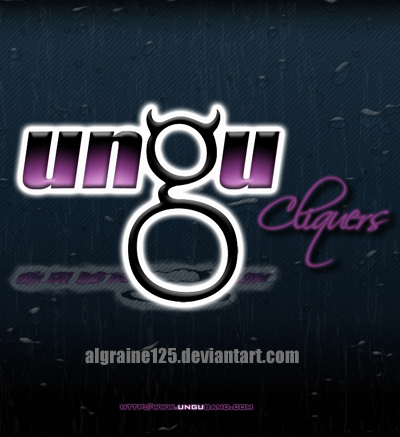 Detail Logo Band Ungu Nomer 21