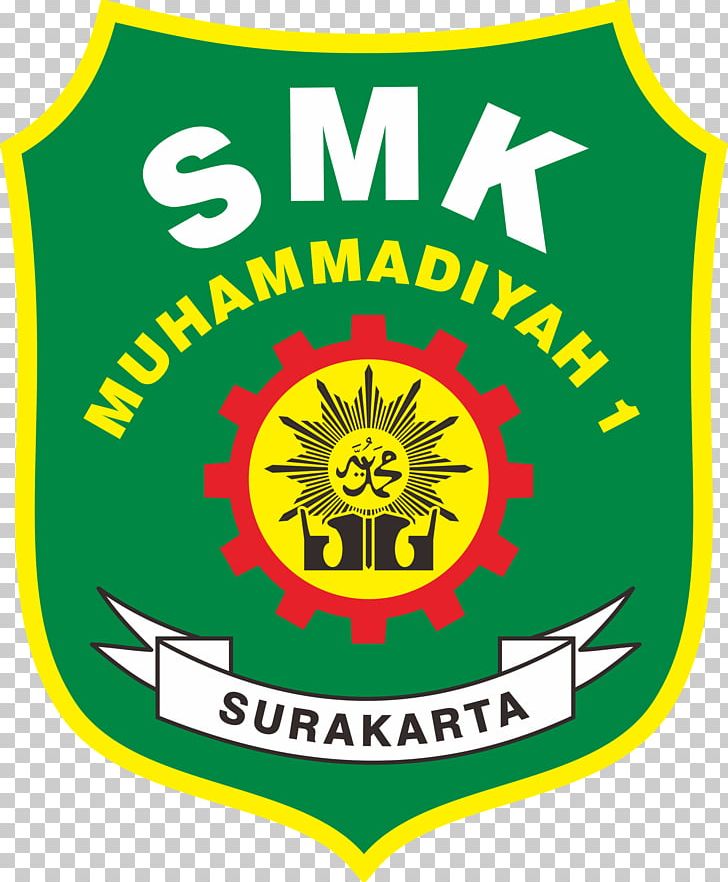 Detail Logo Sekolah Menengah Kejuruan Nomer 1