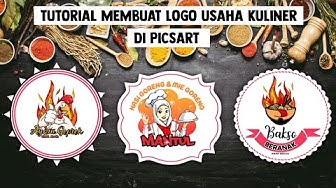 Detail Logo Usaha Kuliner Nomer 24