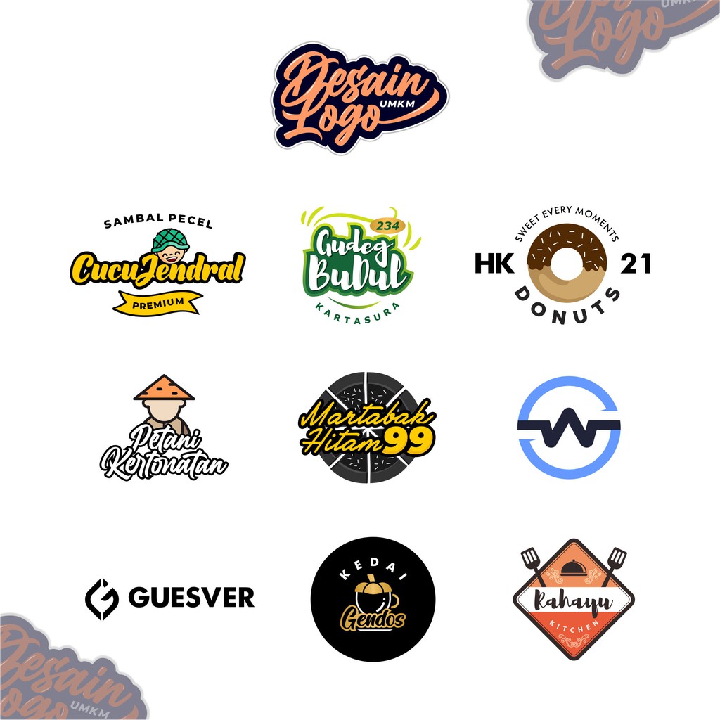 Detail Logo Usaha Kuliner Nomer 30