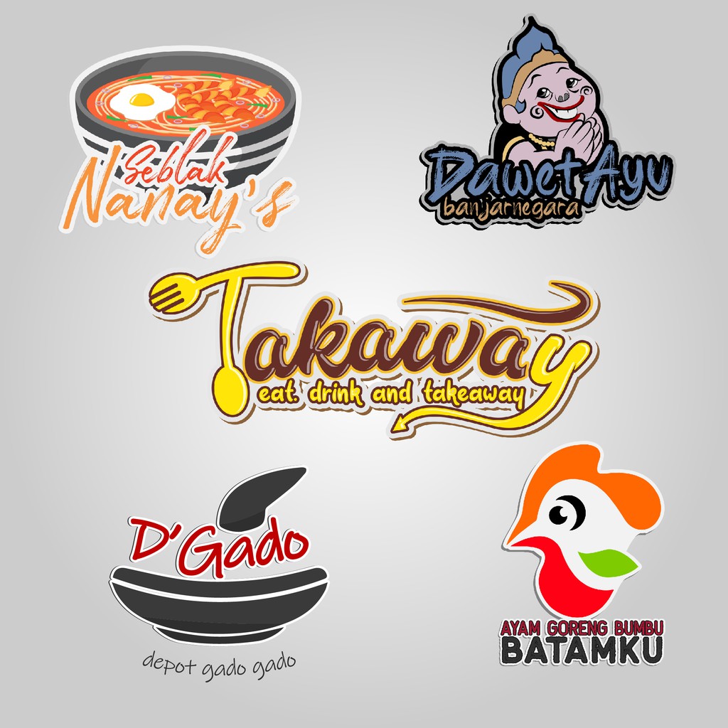 Detail Logo Usaha Kuliner Nomer 40