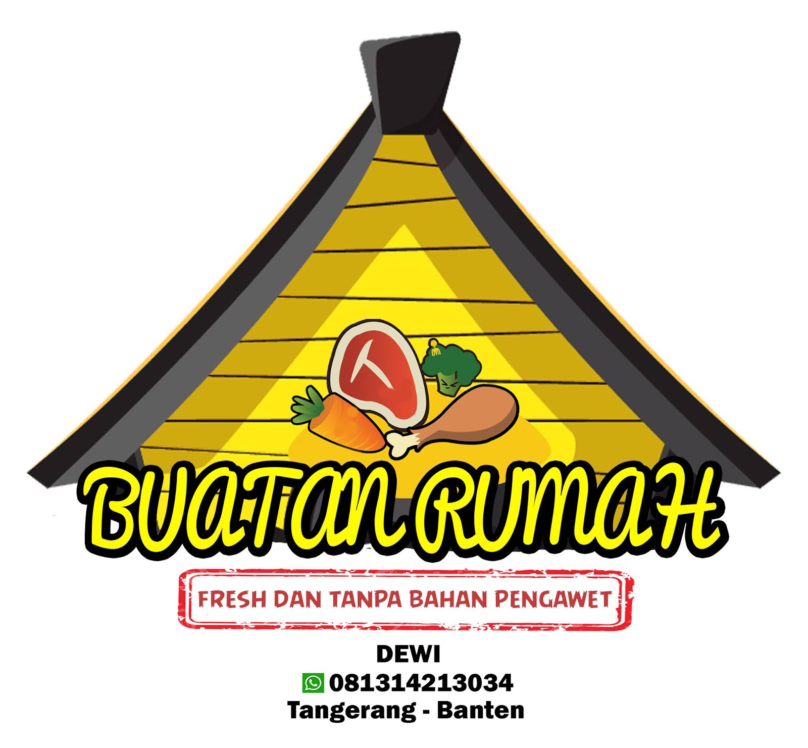 Detail Logo Usaha Kuliner Nomer 6