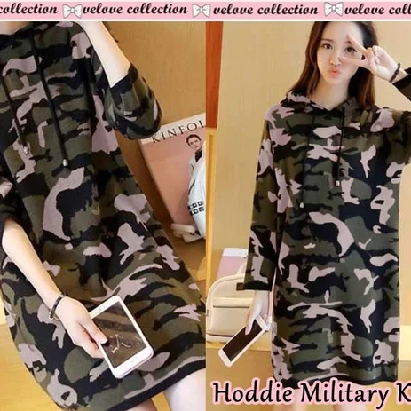 Detail Motif Loreng Tentara Nomer 36