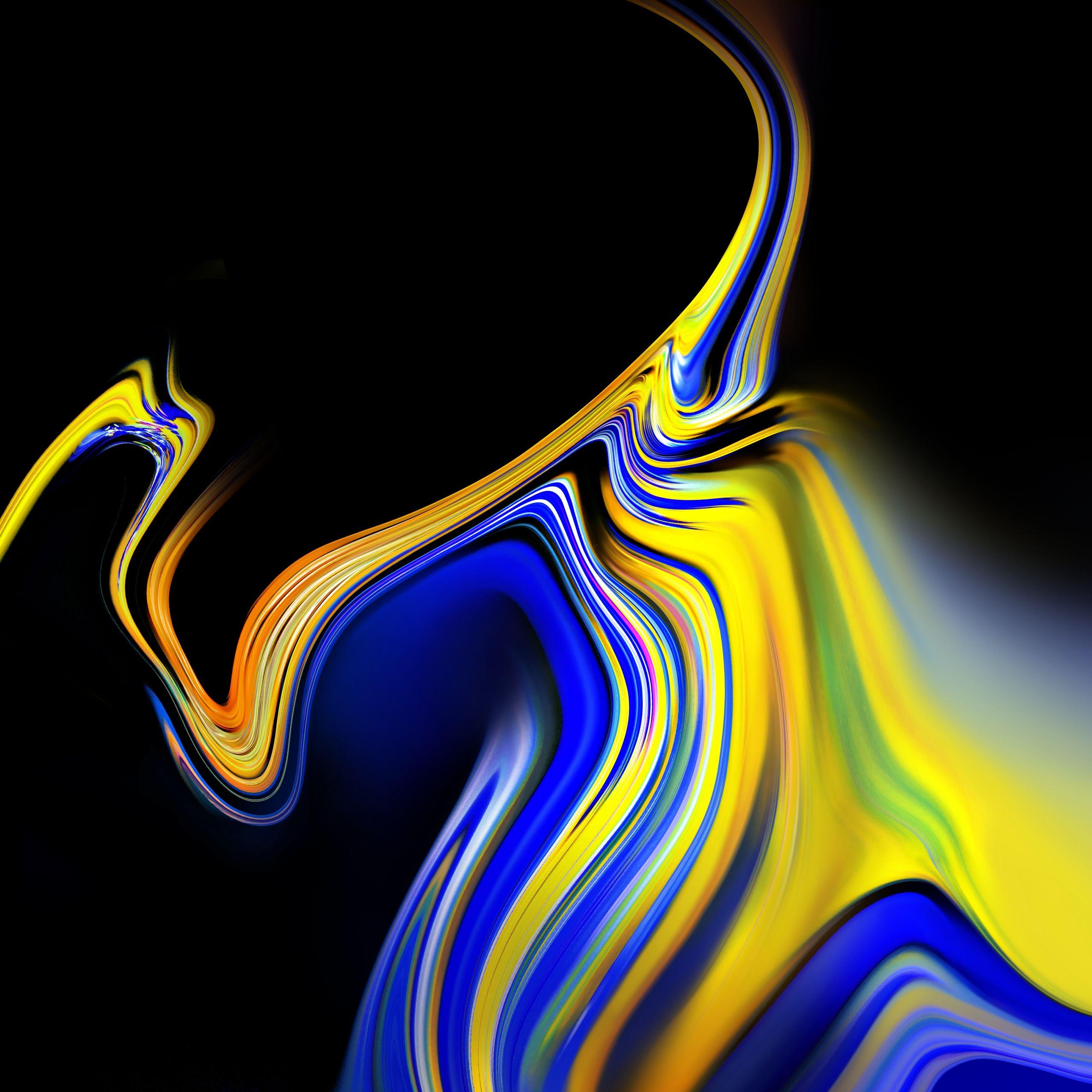 Detail Note 9 Wallpaper Nomer 3