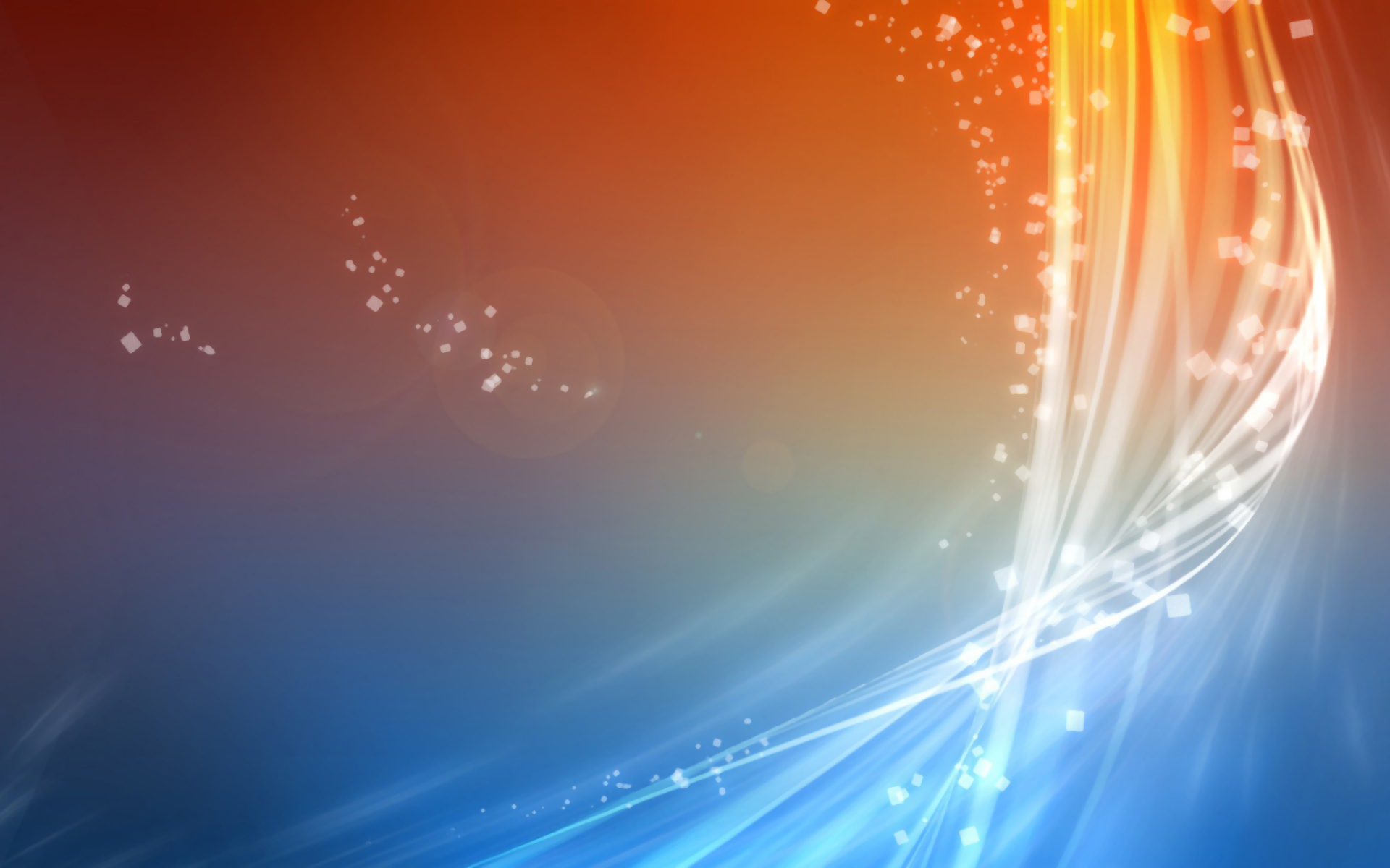 Detail Orange Blue Wallpaper Nomer 13